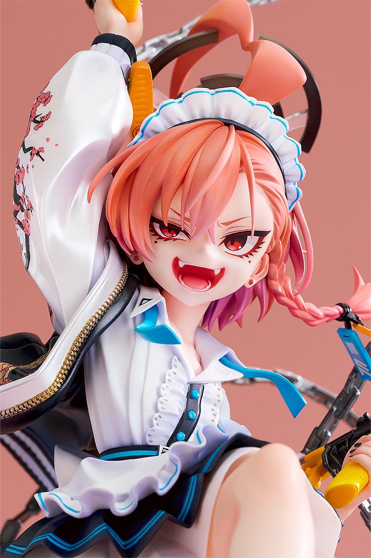 (Pre-Order) Blue Archive - Neru: Call Sign Double O - 1/7 Scale Figure
