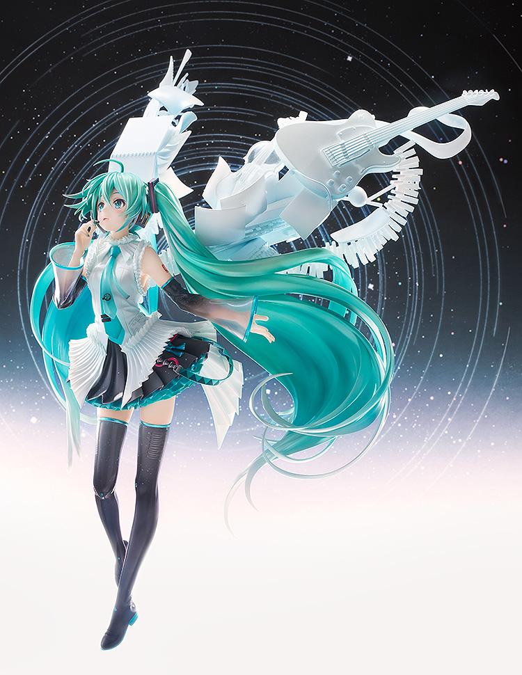 (Pre-Order) Hatsune Miku - Happy 16th Birthday Ver.(Rerun) - 1/7 Scale Figure