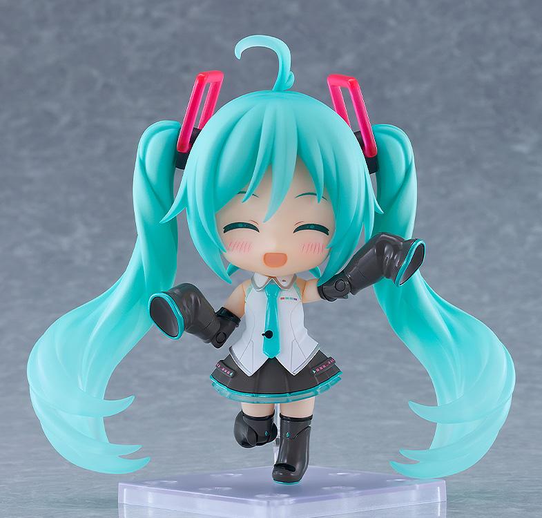(Pre-Order) Hatsune Miku Nendoroid Figure HMO Ver.