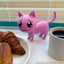 (Pre-Order) NEEDY GIRL OVERDOSE Pien Cat Soft vinyl figure