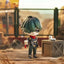(Pre-Order) Zenless Zone Zero - Nendoroid Figure Lighter