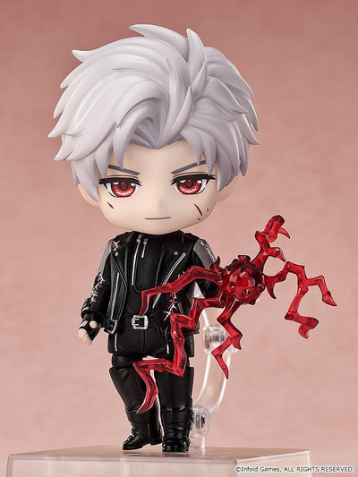 (Pre-Order) Love and Deepspace Nendoroid Figure - Sylus