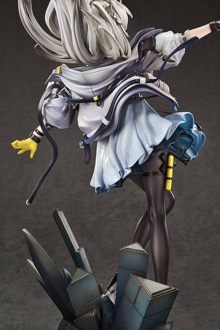 (Pre-Order) Arknights: Endfield Perlica - 1/7 Scale Figure