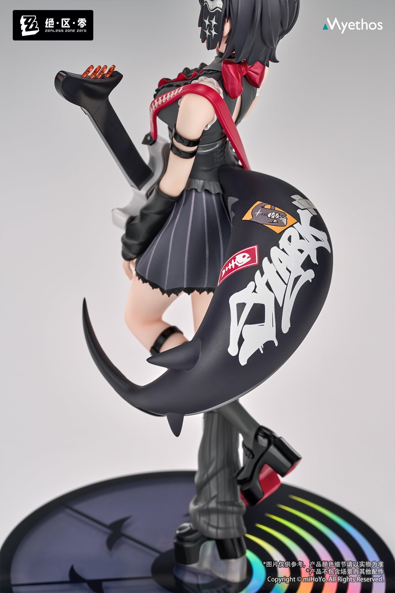(Pre-Order) Zenless Zone Zero: Gift+ Ellen Joe: Sparkling Wonderland Ver. 1/8 Scale Figure