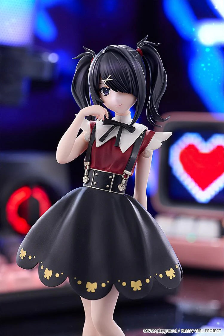 (Pre-Order) NEEDY GIRL OVERDOSE POP UP PARADE Figure Ame-chan: Anime Ver.