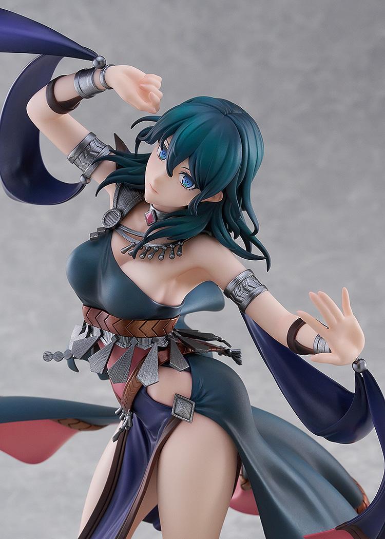 (Pre-Order) Fire Emblem - Byleth (Dancer) - 1/7 Scale Figure