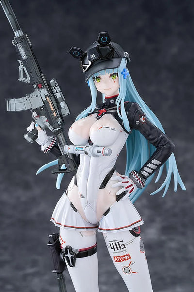 (Pre-Order) Girls' Frontline 2: Exilium Klukai: Speed Star - 1/7 Scale Figure