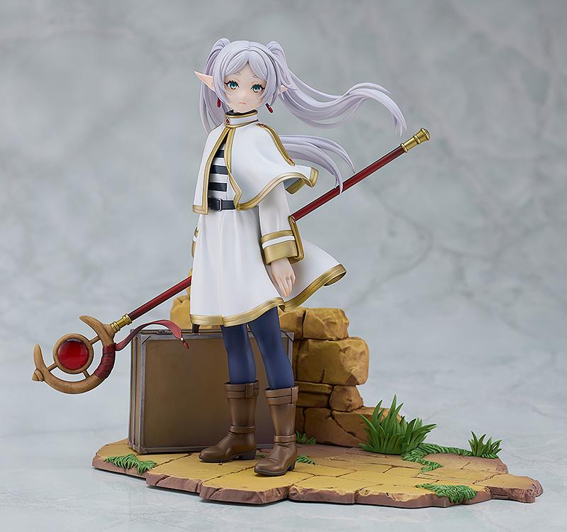 (Pre-Order) Frieren: Magic of the Eventide Glow - 1/7 Scale Figure (Rerelease)