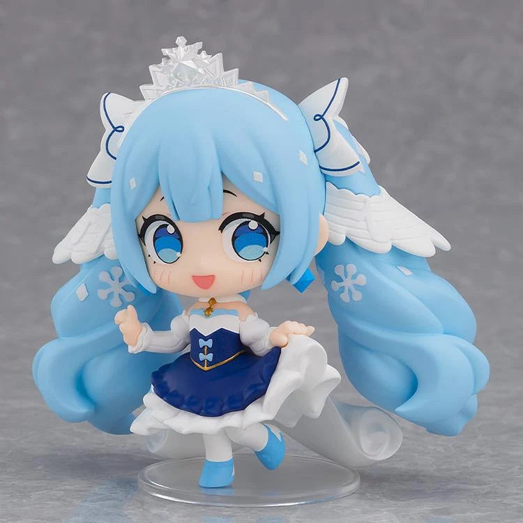 (Pre-Order) Hatsune Miku Blind Box Series: Snow Miku All Stars Figure Collection Vol. 2