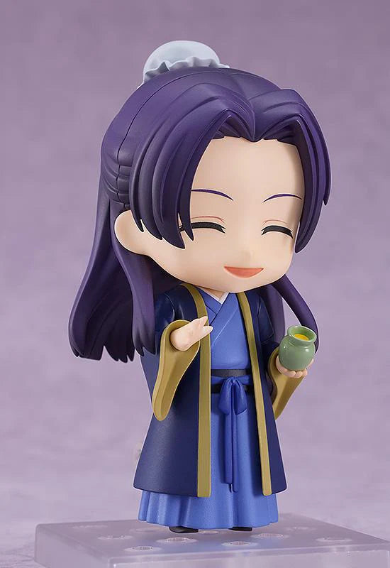 (Pre-Order) The Apothecary Diaries Nendoroid Figure - Jinshi