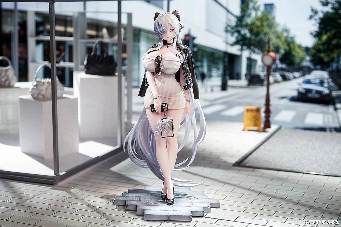 (Pre-Order) GODDESS OF VICTORY: NIKKE Cinderella - Beautiful Me - 1/7 Scale Figure