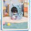 (Pre-Order) Honkai: Star Rail - Boy's Dormitory Series - Chibi Figure Blindbox (8 designs)