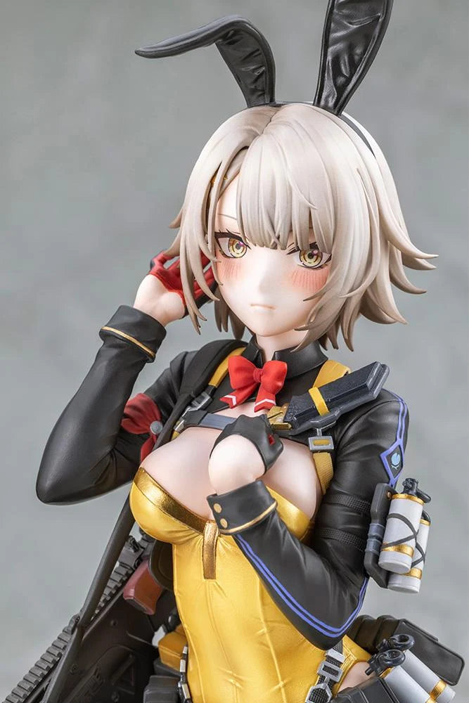 (Pre-Order) GIRLS' FRONTLINE 2: EXILIUM Vector Molotov Bunny Ver. - 1/7 Scale Figure