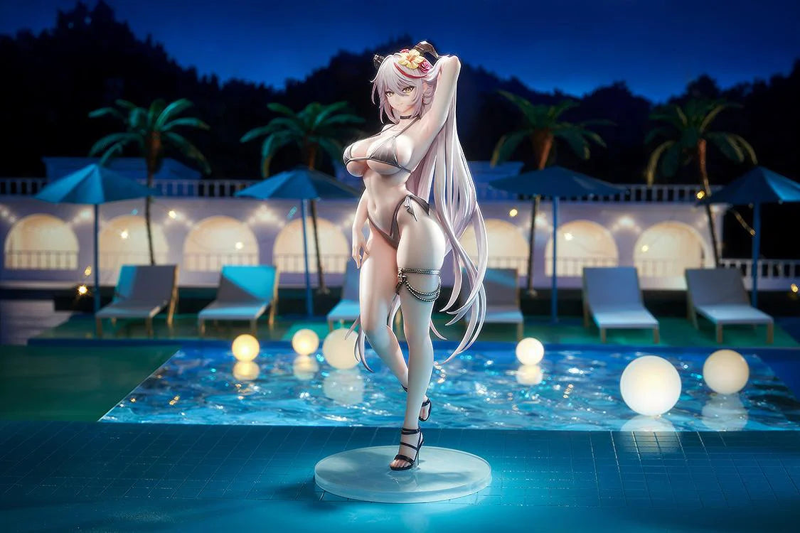 (Pre-Order) Azur Lane Agir: Nightpool - 1/6 Scale Figure