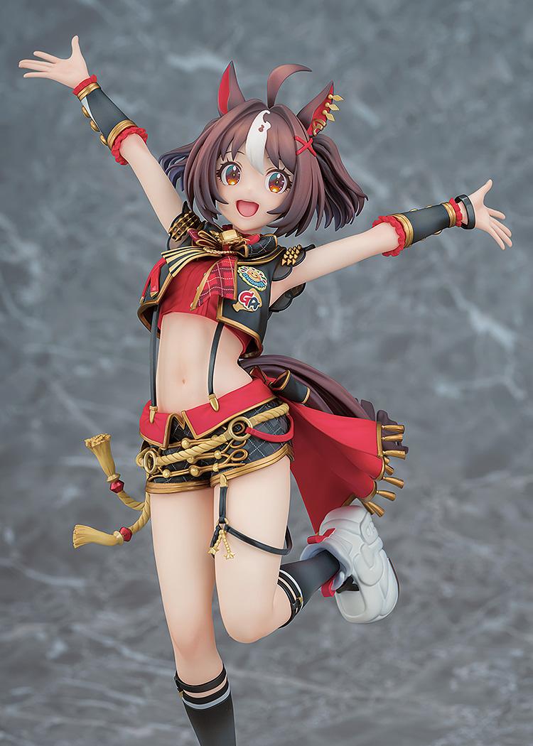(Pre-Order) Umamusume: Pretty Derby - Gran Alegria - 1/7 Scale Figure