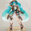 (Pre-Order) Hatsune Miku - 100th Adventure Ver. - 1/7 Scale Figure