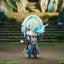 (Pre-Order) Honkai: Star Rail Nendoroid Figure - Anaxa