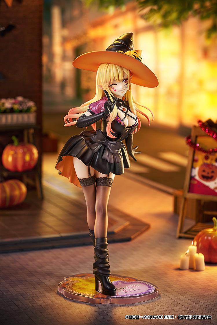 Pre-Order) My Dress-Up Darling Marin Kitagawa: Halloween Ver