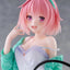(Pre-Order) To Love-Ru Darkness Desktop Cute Prize Figure - Momo (Roomwear Ver.)