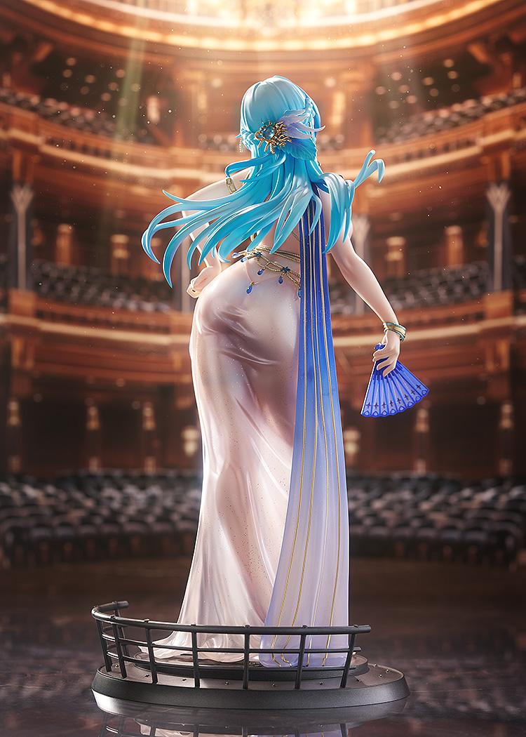 (Pre-Order) GODDESS OF VICTORY: NIKKE - Helm - Chandelier - 1/7 Scale Figure