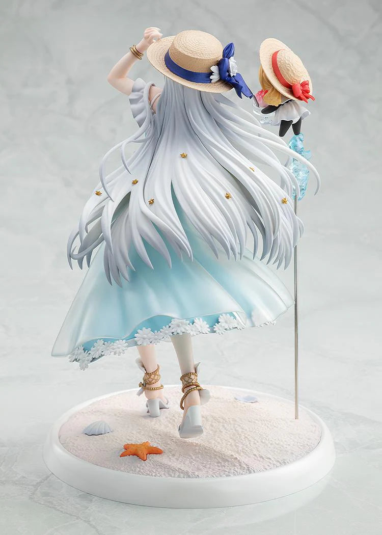 (Pre-Order) Fate/Grand Order Anastasia & Viy (Archer) - 1/7 Scale Figure