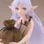 (Pre-Order) Frieren: Beyond Journey's End Desktop Cute Prize Figure - Frieren (In training Ver.)