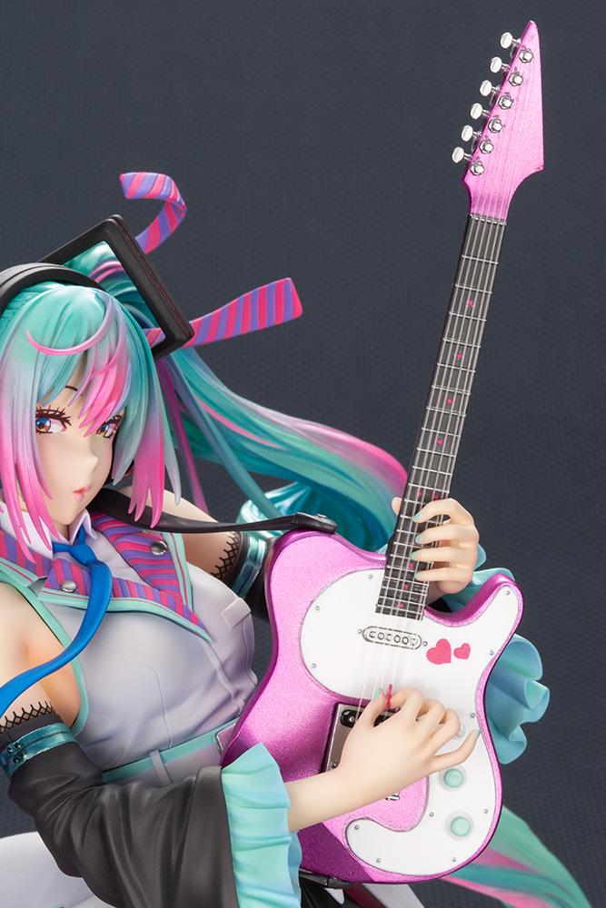 (Pre-Order) BISHOUJO ReMIX Series Hatsune Miku 1/7 Scale Figure