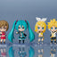 (Pre-Order) Hatsune Miku - Character Vocal Series 02: Nendoroid Figure - Kagamine Rin 2.0