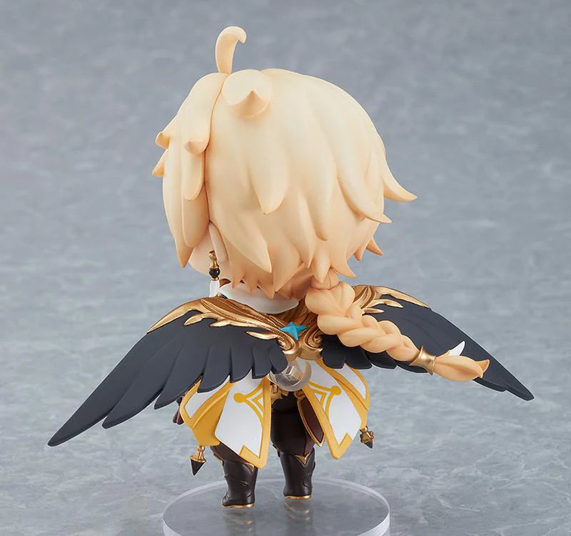 (Pre-Order) Genshin Impact Nendoroid Figure - Traveler (Aether) (Rerun)
