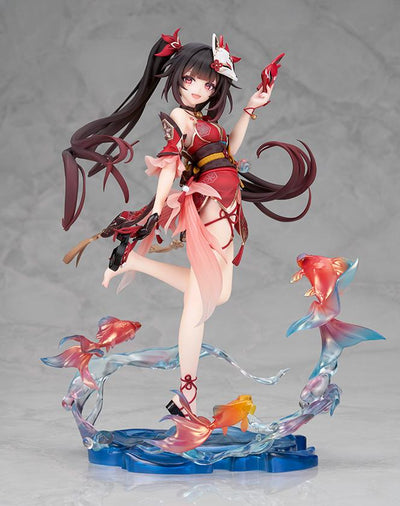 (Pre-Order) Honkai: Star Rail - Sparkle 1/7 Scale Figure