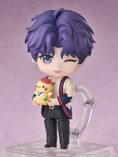(Pre-Order) Love and Deepspace Nendoroid Figure - Rafayel