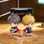 (Pre-Order) Haikyu!! Qset+ Atsumu Miya & Osamu Miya - Chibi Figure