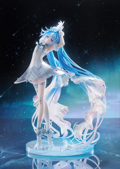 (Pre-Order) Hatsune Miku G.S. Collection [SC] Hatsune Miku Symphony 2025: Sapporo Concert Ver. 1/7 Scale Figure