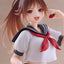 (Pre-Order) Strawberry 100% Desktop Cute Prize Figure - Satsuki Kitaoji (School uniform Ver.)