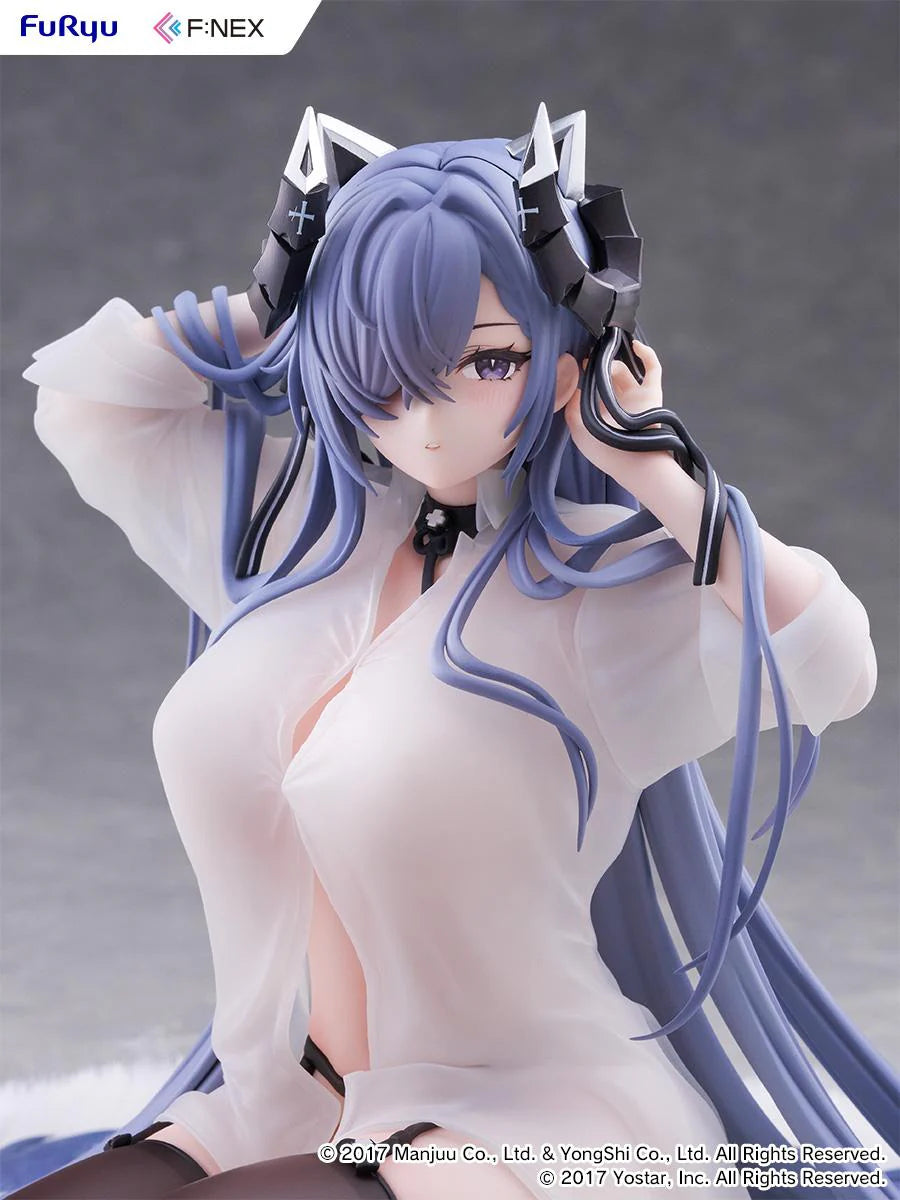 (Pre-Order) Azur Lane August von Parseval The Unhulde's Midday Respite 1/6 Scale Figure