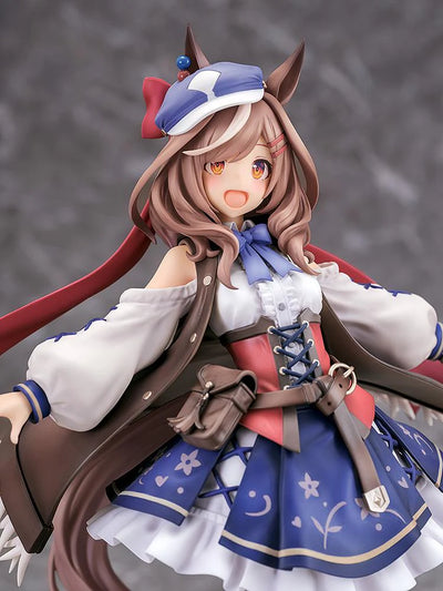 (Pre-Order) Umamusume: Pretty Derby Matikanetannhauser - 1/7 Scale Figure