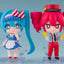 (Pre-Order) Synthesizer V AI Nendoroid Figure Kasane Teto: Mesmerizer Ver.