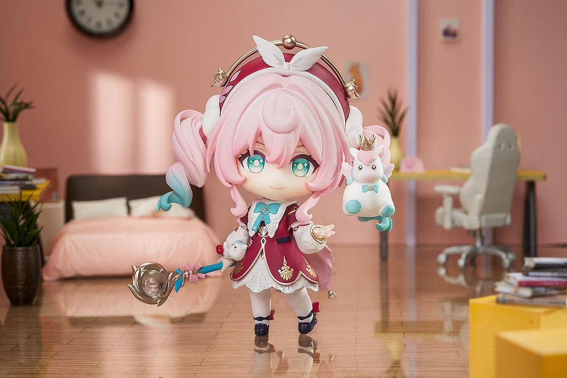 (Pre-Order) Honkai: Star Rail - Nendoroid Figure - Hyacine