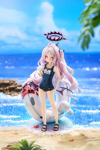 (Pre-Order) Blue Archive - Hina (Swimsuit) 1/7 Scale Figure (rerun)