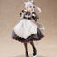 (Pre-Order) The Journey of Elaina - Elaina maid costume with cat ears ver. - 1/7 Scale Figure