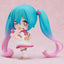 (Pre-Order) Hatsune Miku Nendoroid Figure : M@GICAL CURE! LOVE SHOT!