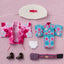(Pre-Order) Hatsune Miku Nendoroid Doll Figure Sakura Miku: Hirohako 2025 Ver. (Hakodate)