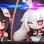 (Pre-Order) Honkai: Star Rail Huggy - Good Smile Spark Plushie - Chibi Figure