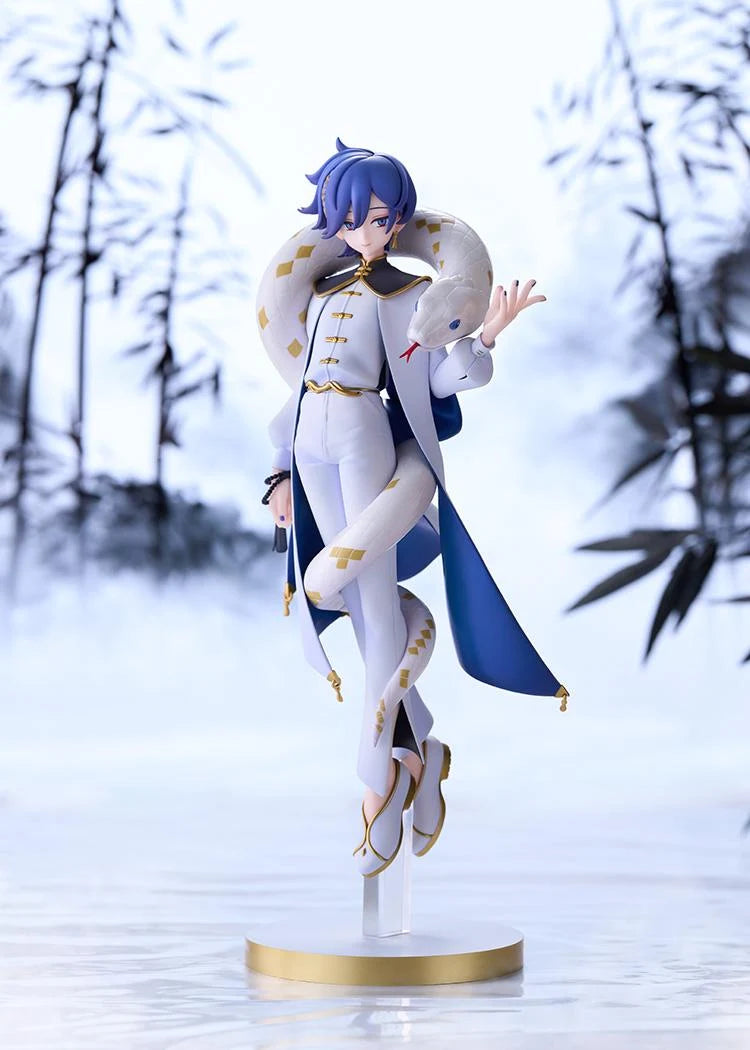 (Pre-Order) G.S. Collection KAITO: Chinese Style Ver. - 1/7 Scale Figure