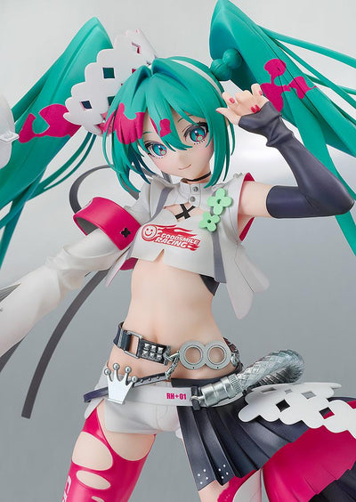 (Pre-Order) Hatsune Miku GT Project Racing Miku 2025 Ver. - 1/7 Scale Figure