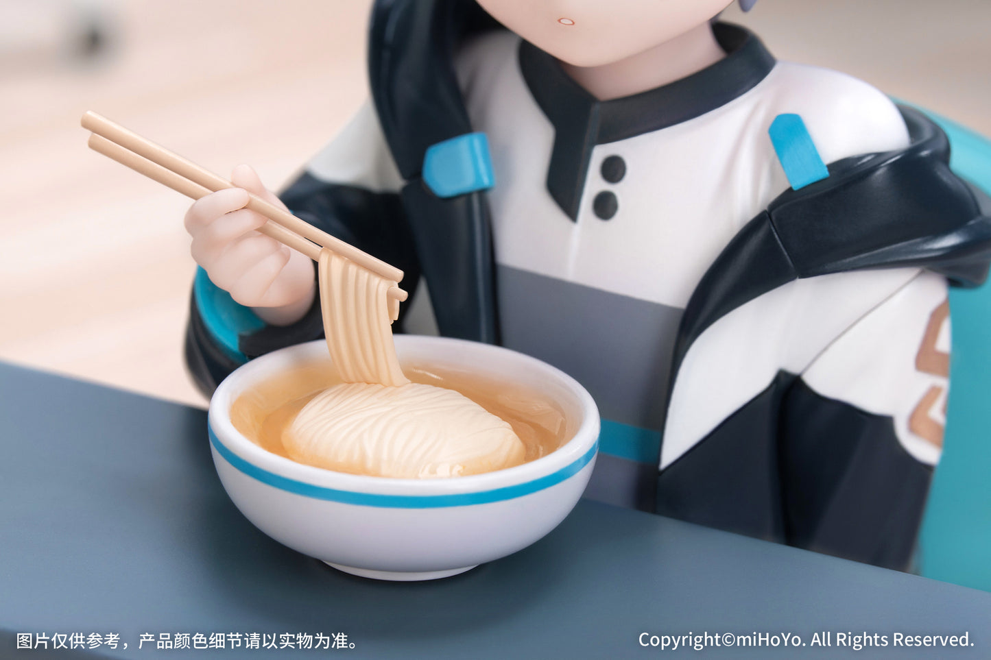 (Pre-Order) Honkai Impact 3rd - Kevin Kaslana - Little Series - Little Flamechasers Ver. - Nonscale Figure