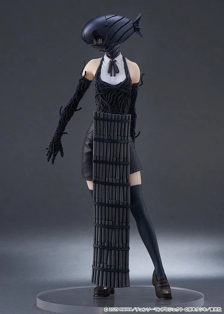 (Pre-Order) Chainsaw Man - The Movie: Reze Arc - POP UP PARADE Figure - Bomb