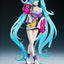 (Pre-Order) Hatsune Miku - 1/7 Scale Figure - Street Chic Ver.