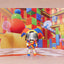 (Pre-Order) The Amazing Digital Circus Nendoroid Figure - Pomni (Rerun)