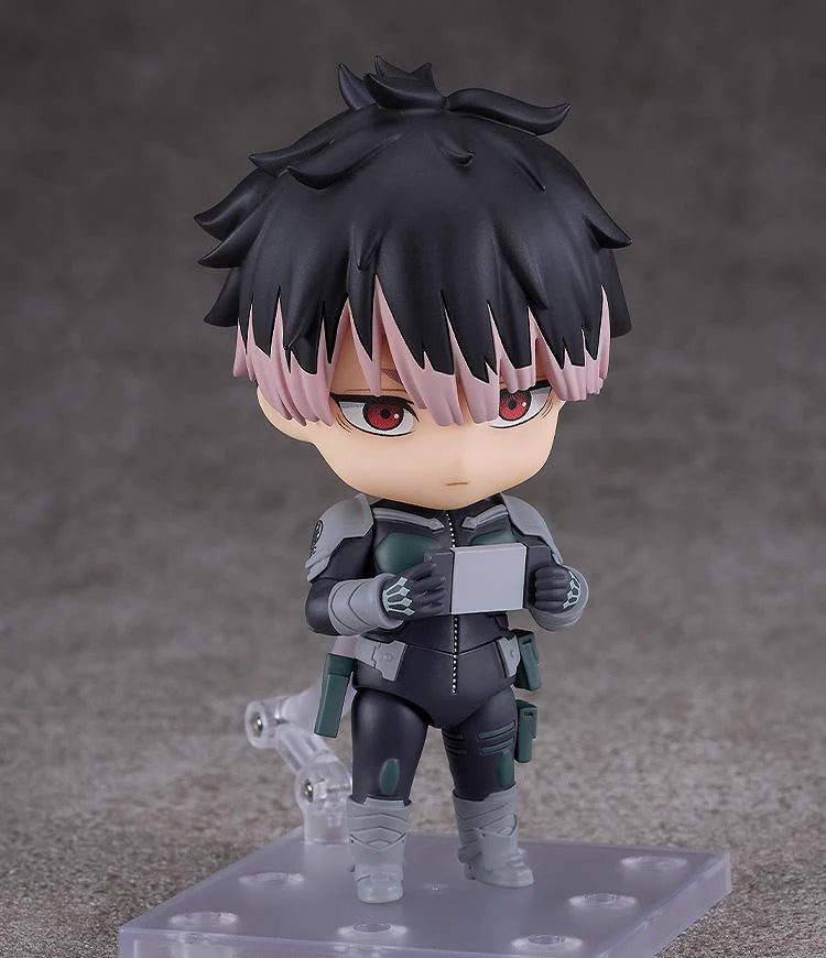(Pre-Order) Kaiju No. 8 - Nendoroid Figure - Gen Narumi